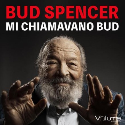 Bud Spencer si racconta nell'audiolibro 